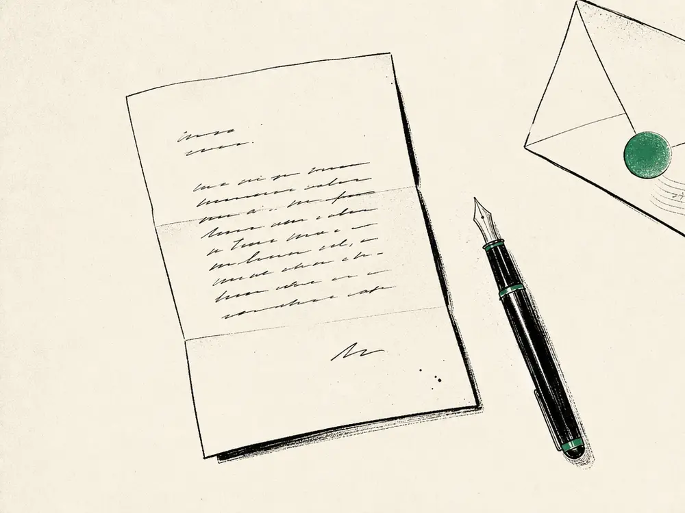 Hand-drawn editorial illustration accompanying the article titled Welcome — and why this site exists.